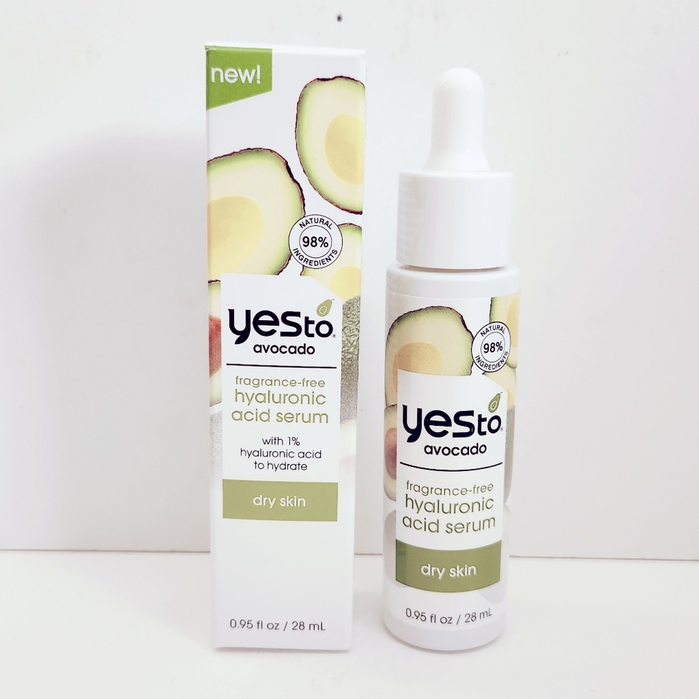 🔮3/$15 Yes To Avocado Serum